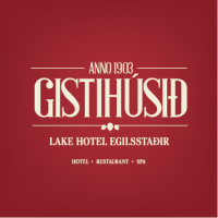 Gistihúsið - Lake Hotel Egilsstadir